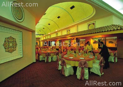 Majesty Adakule Hotel 22